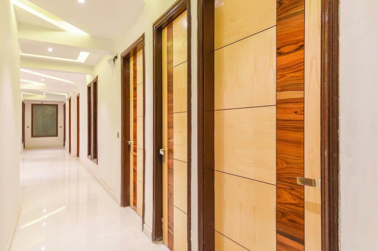 Hotel Maa Sharda Indore Exterior foto