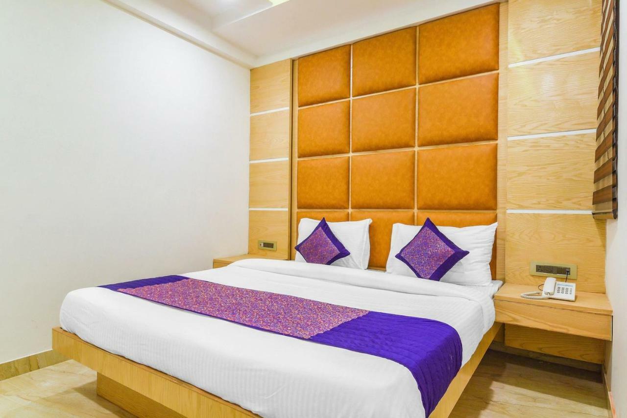 Hotel Maa Sharda Indore Exterior foto